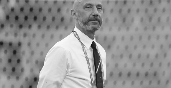 Preminuo čuveni fudbaler Vijali, legenda Azura