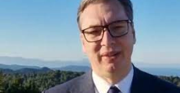 "Ponosan sam na monahe koji čuvaju srpsku tradiciju"