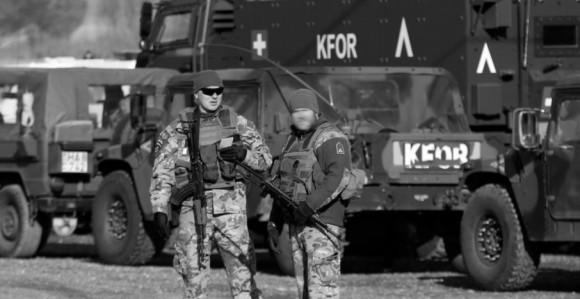 KFOR odgovorio na zahtjev o povratku srpske vojske KiM