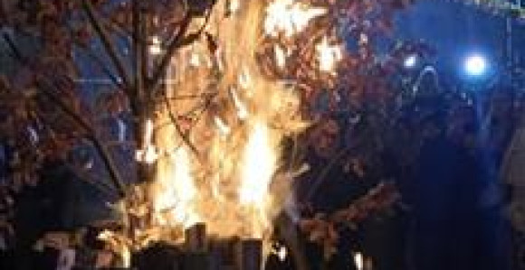 "Da i vjera i djela budu za dobro i napredak Srpske"