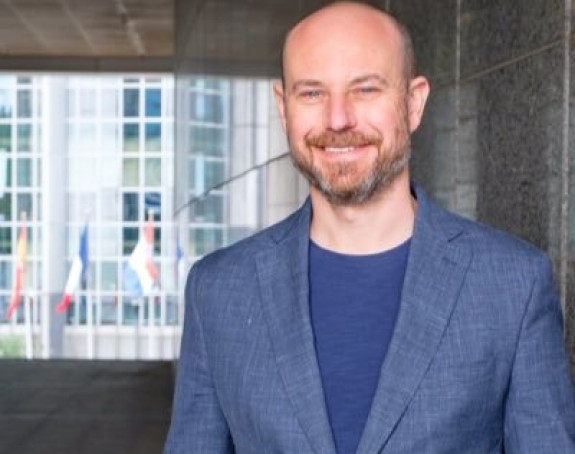 Bilčik osudio ranjavanje dvoje srpske dece na KiM