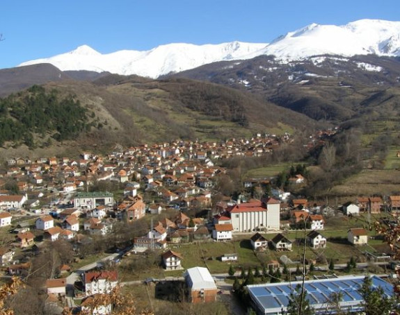Srbi odblokirali put u Gotovuši kod Štrpca
