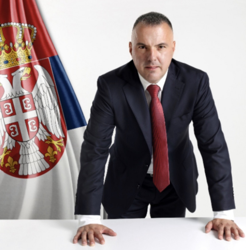 Албанци да се не играју са српским стрпљењем