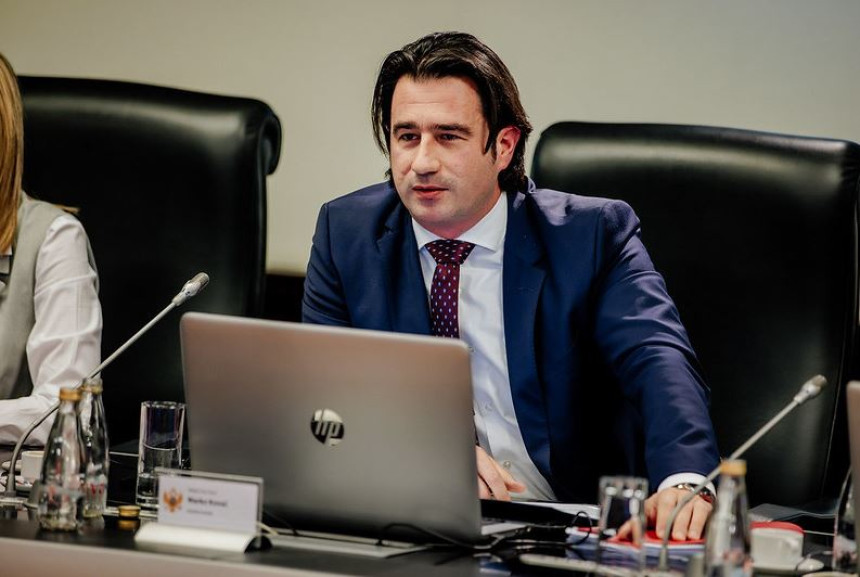 Obezbijedite osnovna ljudska prava za sve