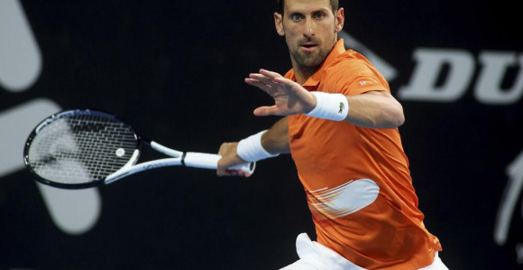 Đoković slavio nad Medvedevim za finale