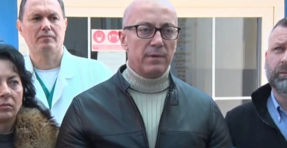 Djecu vam nećemo zaboraviti nikada ni oprostiti
