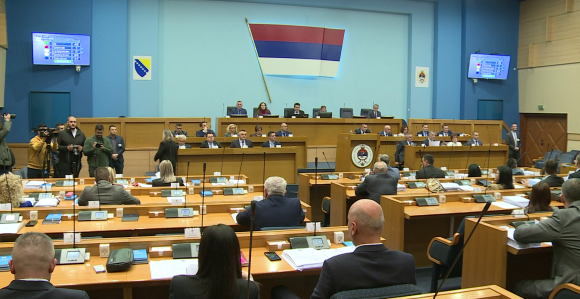 Štednja u skupštini Srpske: Evo ko će ipak biti u najskupljoj tarifi