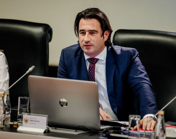 Obezbijedite osnovna ljudska prava za sve