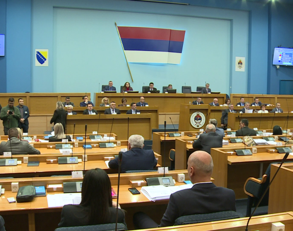 Štednja u skupštini Srpske: Evo ko će ipak biti u najskupljoj tarifi