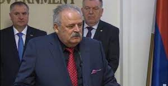 Među odlikovanim i vlasnik Integrala iz Laktaša