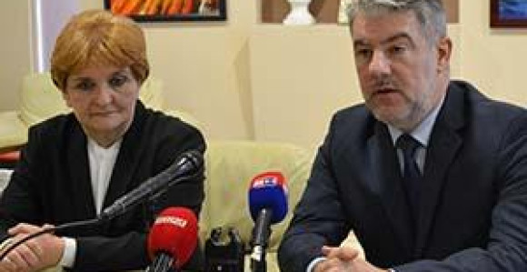 Grujičić u BL: Razgovor sa Alenom Šeranićem