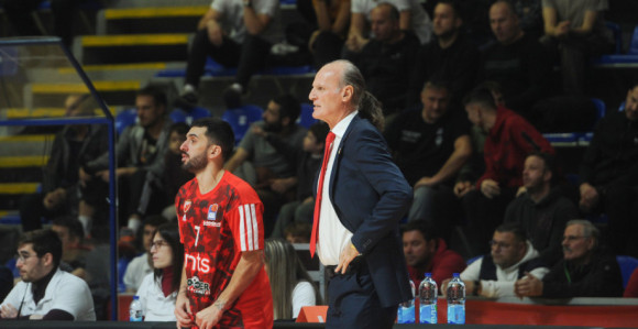 Kampaco vodio Crvenu zvezdu do nove pobjede