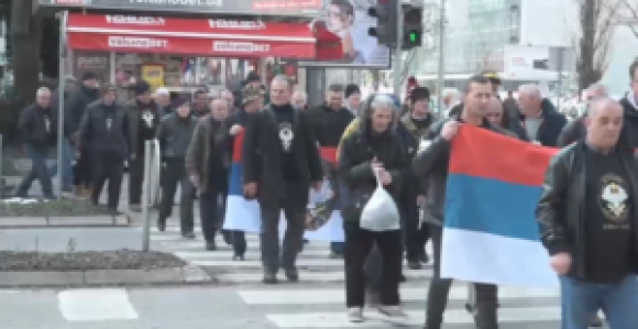 Borci poručuju: Nismo se borili za ovakvu Srpsku