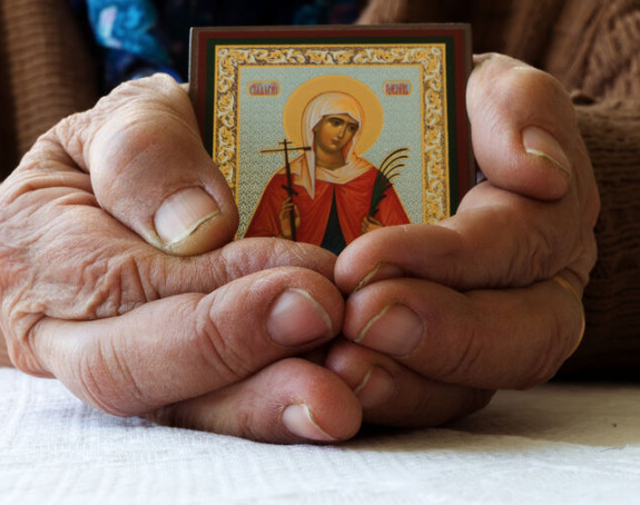 Drugi dan Božića: Ide se kod kumova, prijatelja...