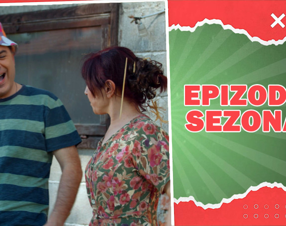 "Dobro jutro, komšija", 2. epizoda na You Tube kanalu BN TV od 21h