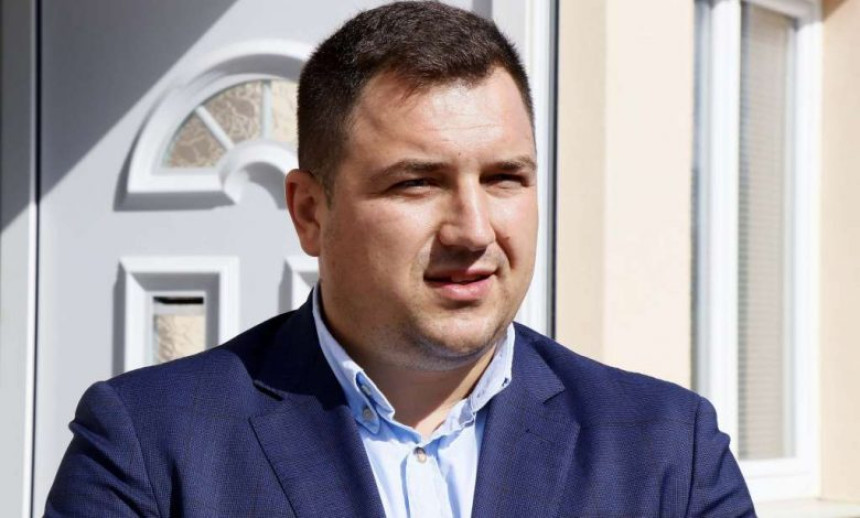 Odbijen prijedlog Tužilaštva, Lučiću ukinut pritvor