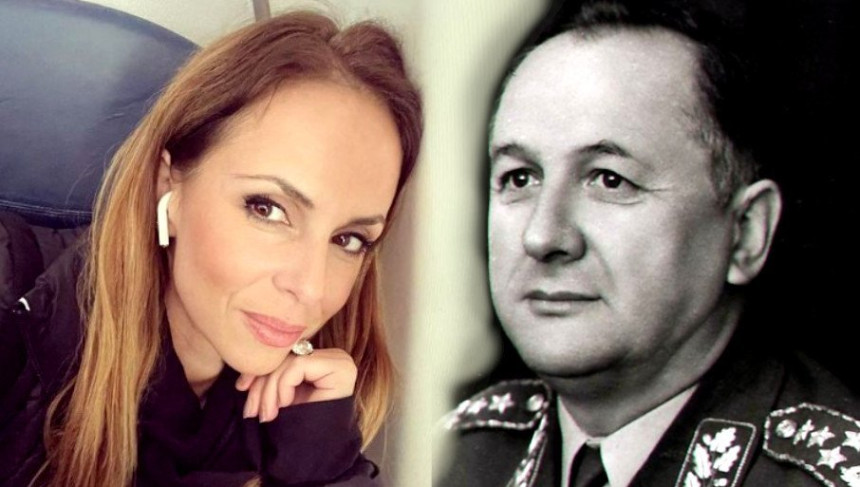 Nestala Srpkinja je unuka generala Nikole Ljubičića