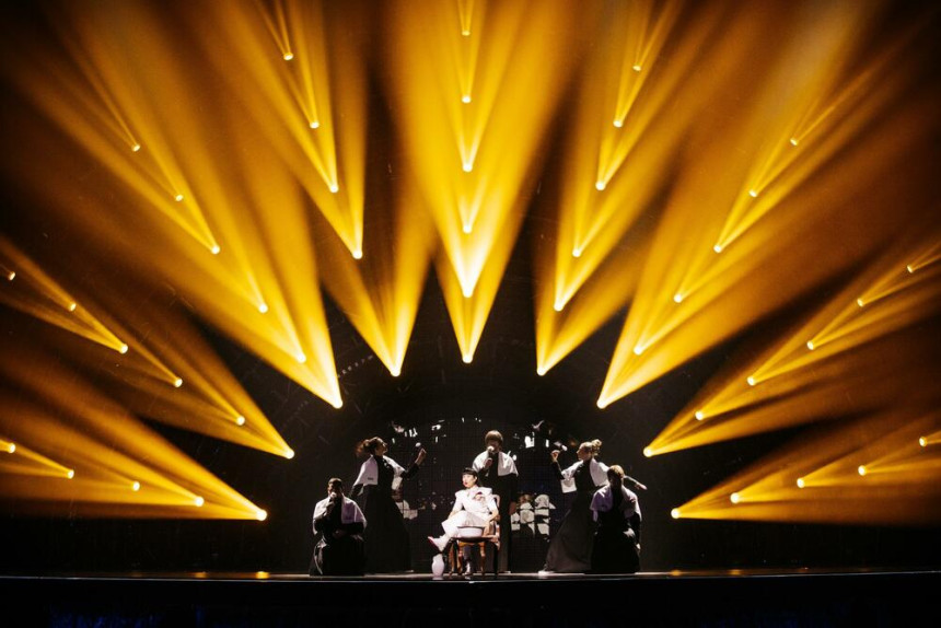 Nema Kebe na listi a evo ko se bori za odlazak u Liverpul na Evroviziju!