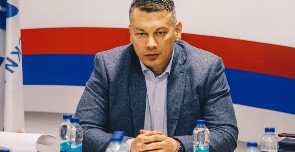 Источно Сарајево: Побуна у ГО СНСД због Нешића
