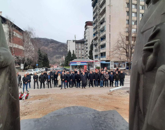 Ивановић: Наш задатак је да развијамо Српску