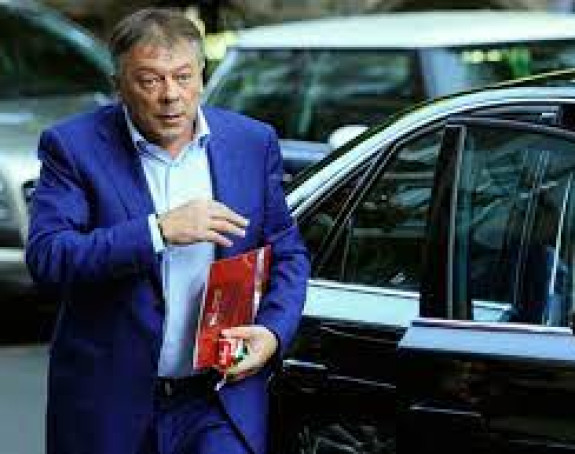 Tončev: "Zlatnu loptu" posthumno dodijeliti Mihi