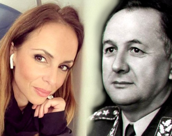 Nestala Srpkinja je unuka generala Nikole Ljubičića