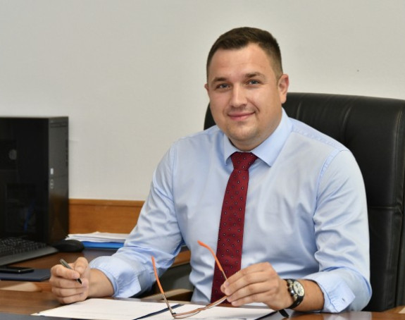 Sud BiH: Milošu Lučiću kretanje ograničeno na kuću