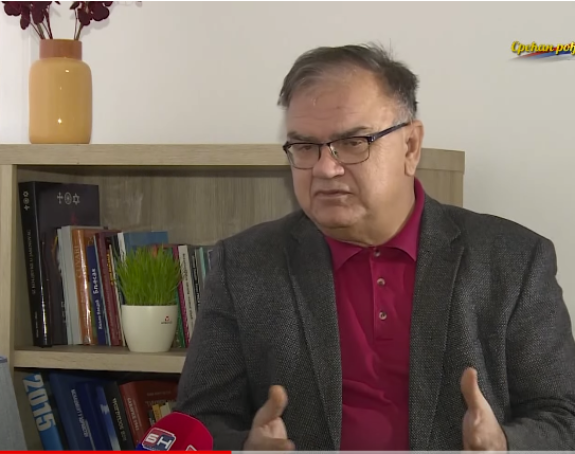 Republika Srpska je uspjeh srpskog naroda