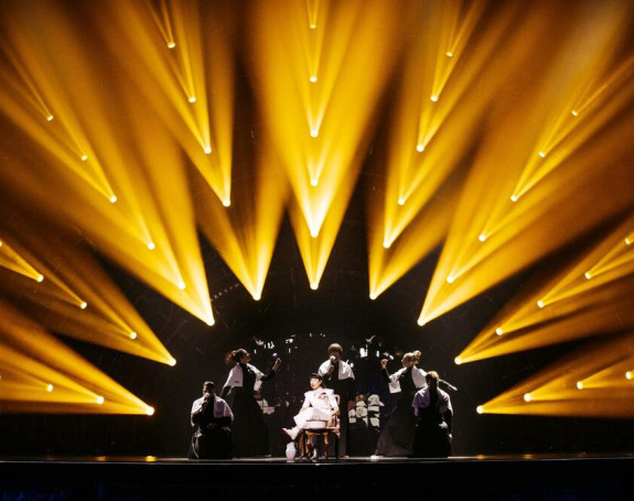 Nema Kebe na listi a evo ko se bori za odlazak u Liverpul na Evroviziju!