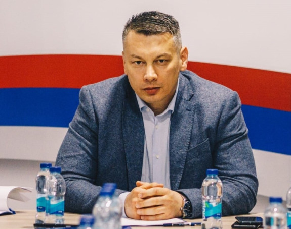 Источно Сарајево: Побуна у ГО СНСД због Нешића