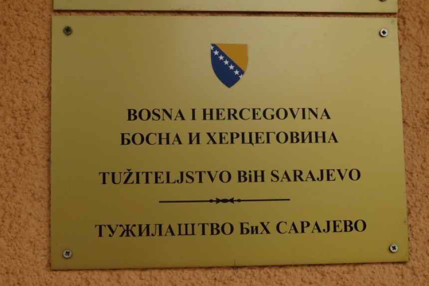 Uhapšen radnik Tužilaštva BiH zbog korupcije