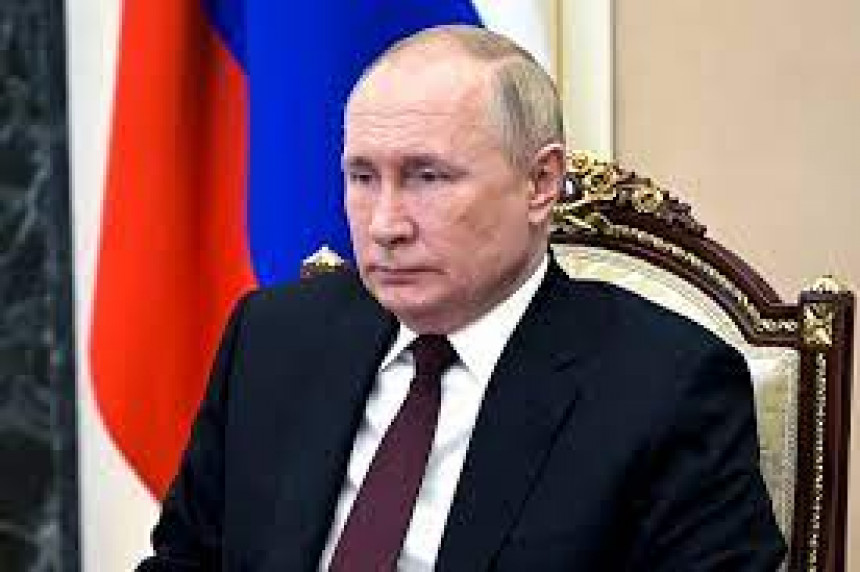 Ускоро детаљи о примјени Путиновог декрета за нафту