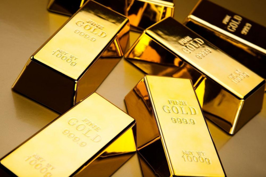 Prodali lažnu zlatnu polugu za 5.400 evra