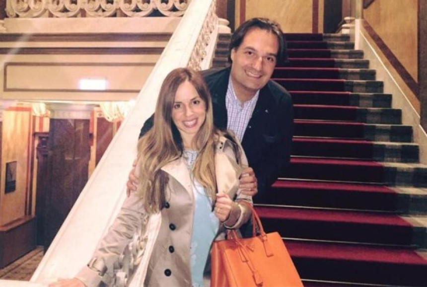 Šta piše u pismu koje je Ana Volš poslala sudu?