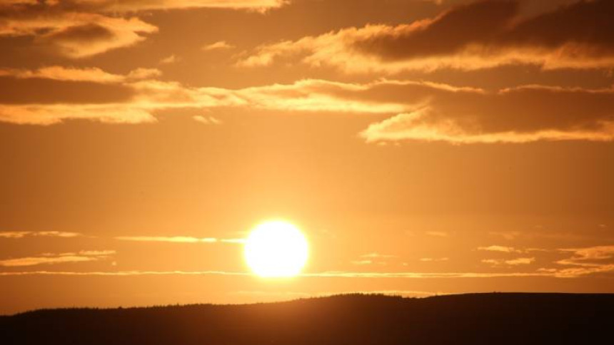 Prošla godina najtoplija u istoriji Evrope