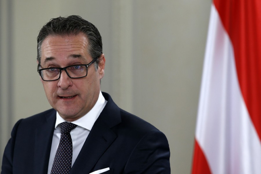 Hajnc Štrahe oslobođen optužbi za korupciju