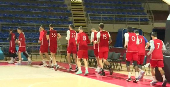 Crvena zvezda večeras dočekuje Real u Evroligi