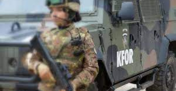 Traže od KFORA da poveća prisustvo jedinica na Kosovu