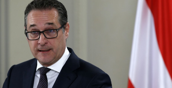 Hajnc Štrahe oslobođen optužbi za korupciju