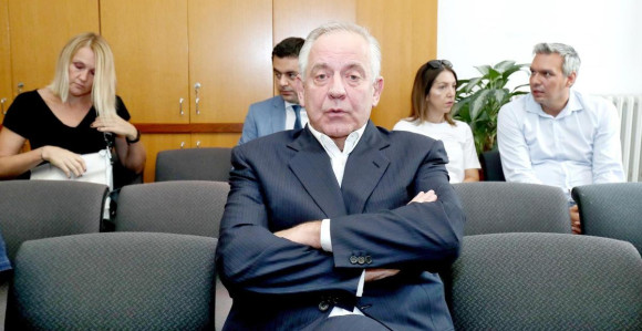 Država prodaje imovinu Ive Sanadera