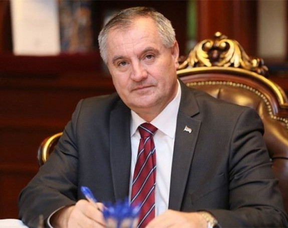 Након празника сједница двије владе СРБ и Српске