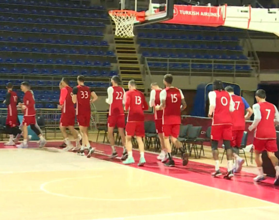 Crvena zvezda večeras dočekuje Real u Evroligi