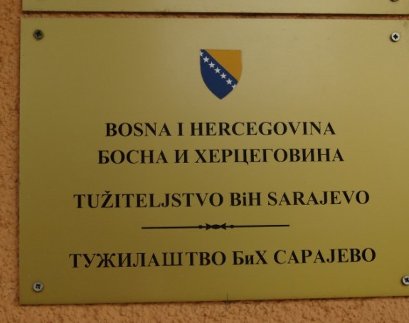 Uhapšen radnik Tužilaštva BiH zbog korupcije