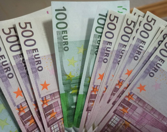 Iz kuće otuđen novac u iznosu od 11 500 evra