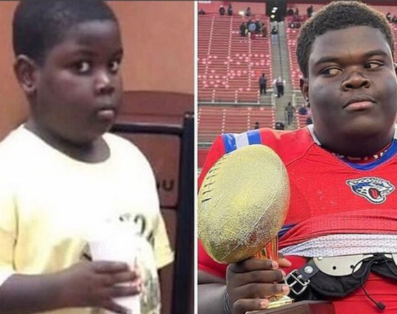 Sjećate li se simpatičnog dječaka sa čuvenog mima? Evo gdje je danas