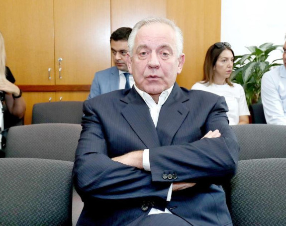 Država prodaje imovinu Ive Sanadera