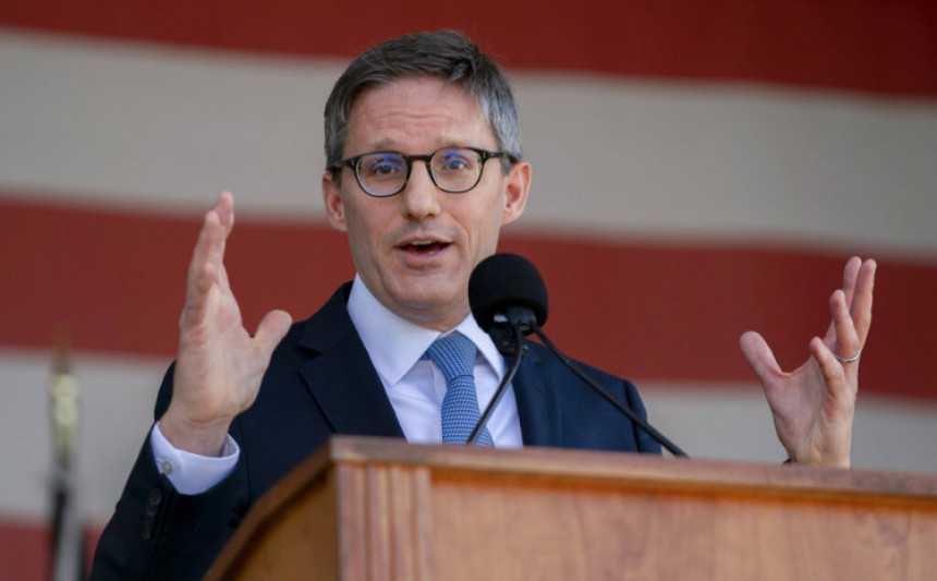 Derek Chollet u posjetu regionu, BiH zaobilazi