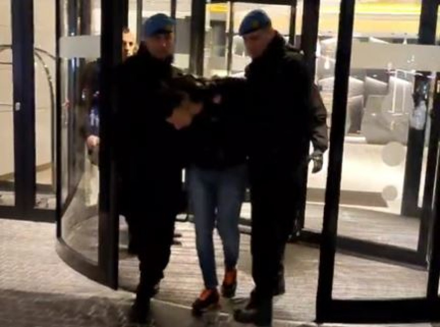 Pritvor radniku Tužilaštva BiH, tražio 10.000 evra