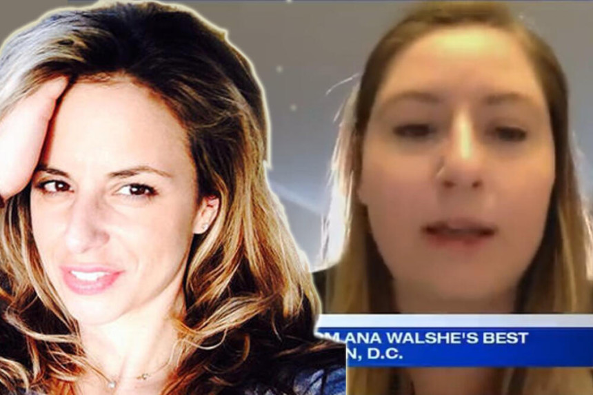 Prijateljica Ane Volš otkrila: "Bilo je razmirica..."