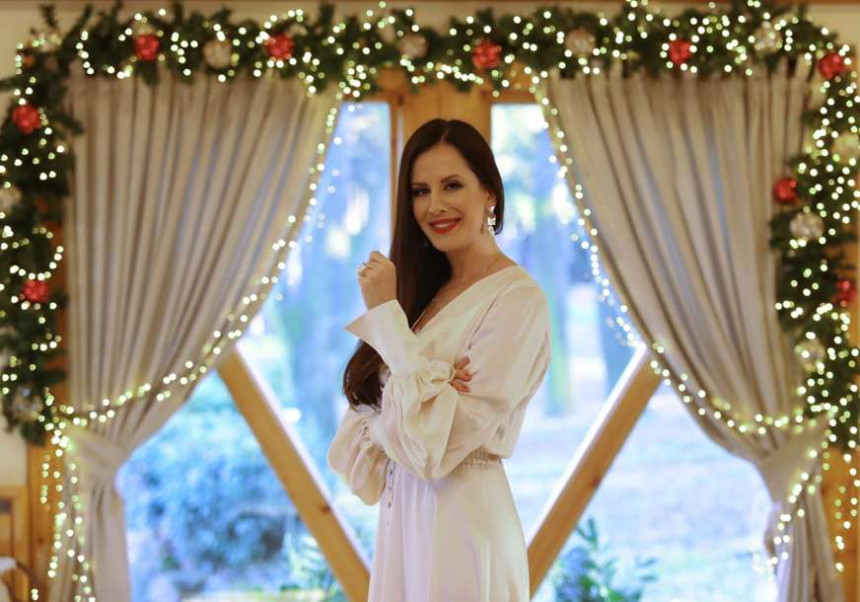 Prva dama Srbije o karijeri, modi, praznicima...